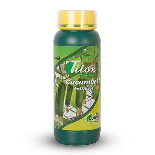 Tilox-Cucumber
