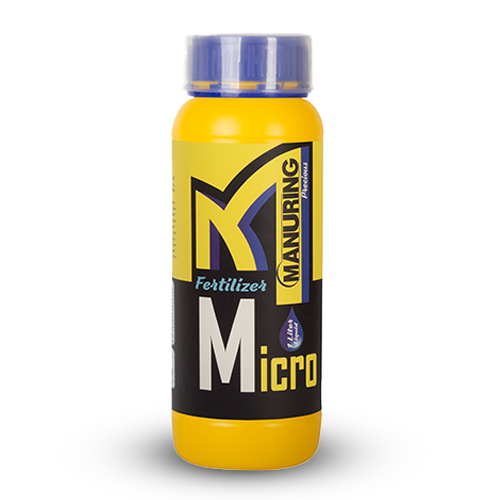 Manuring-Micro
