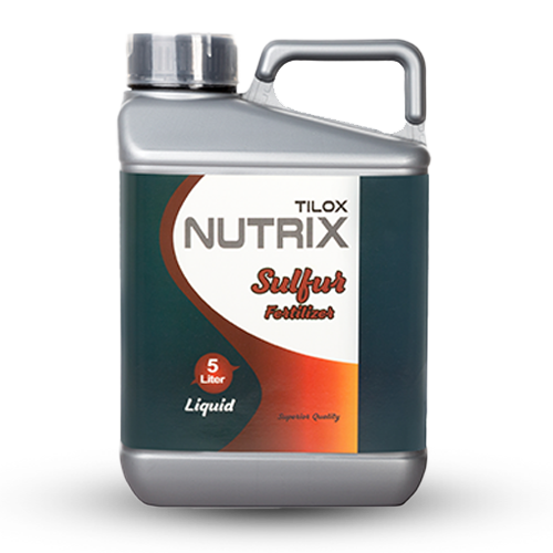 Nutrix-Sulfur-5L