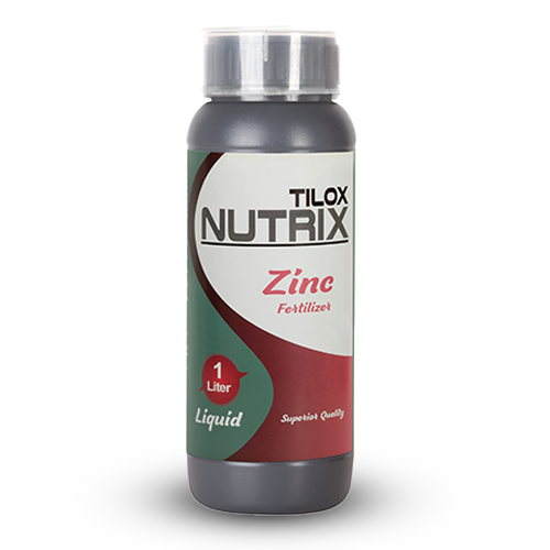 Nutrix-Zinc