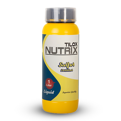 Nutrix-Sulfur-33-1L