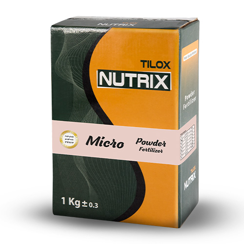 Nutrix-Micro
